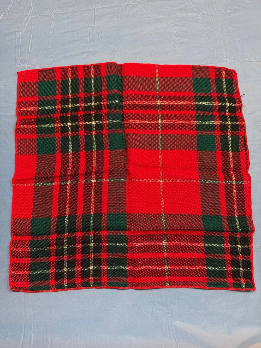 The Unbranded Brand classic red